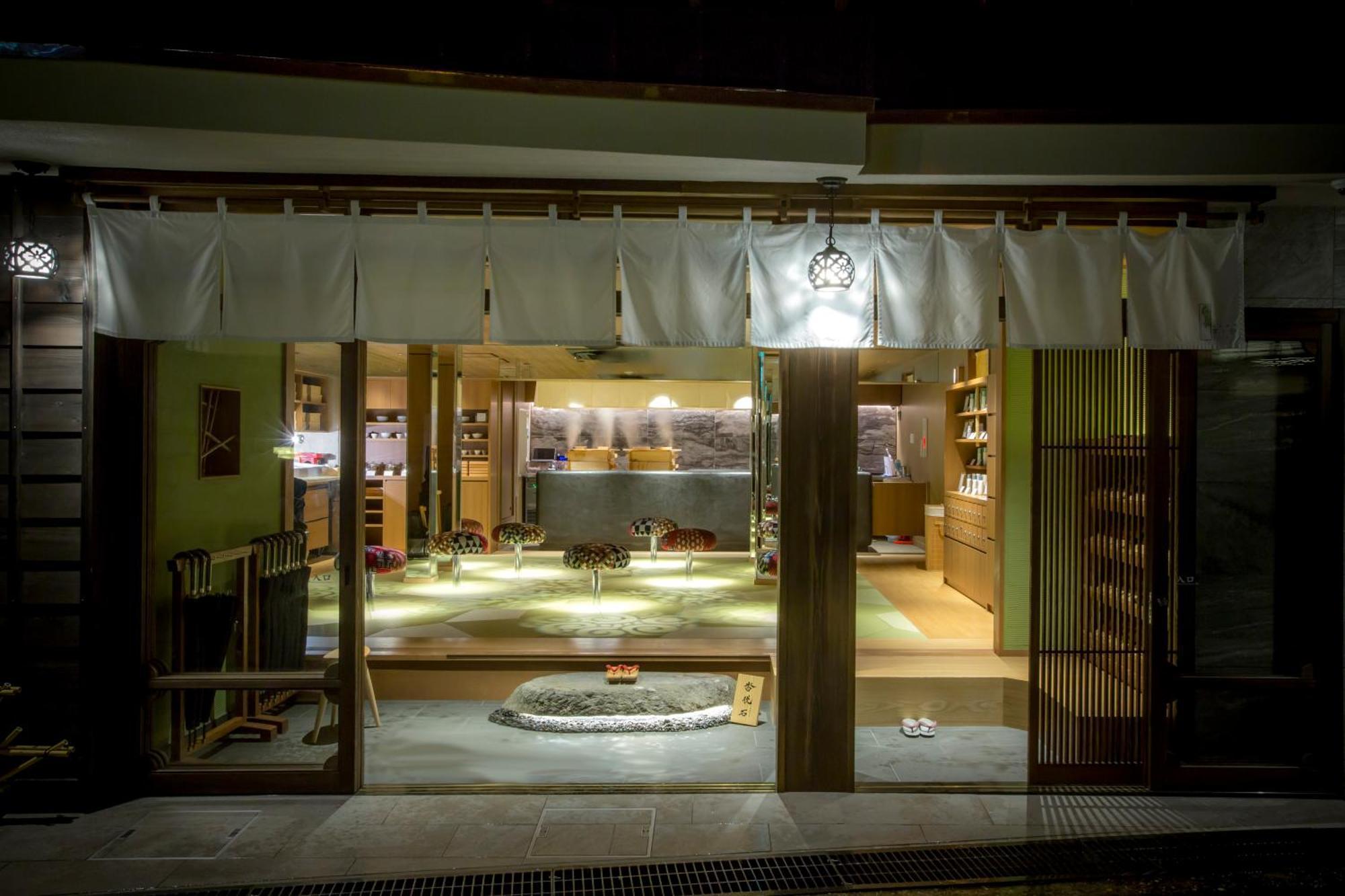 Kinosaki Onsen Tokitotoki Hotel Тойока Екстериор снимка