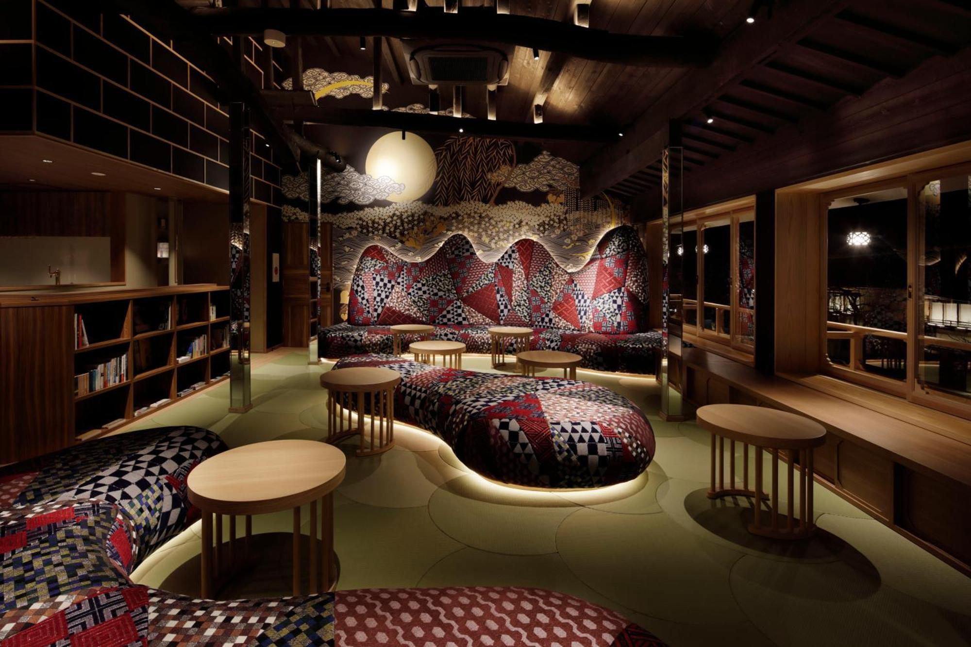 Kinosaki Onsen Tokitotoki Hotel Тойока Екстериор снимка