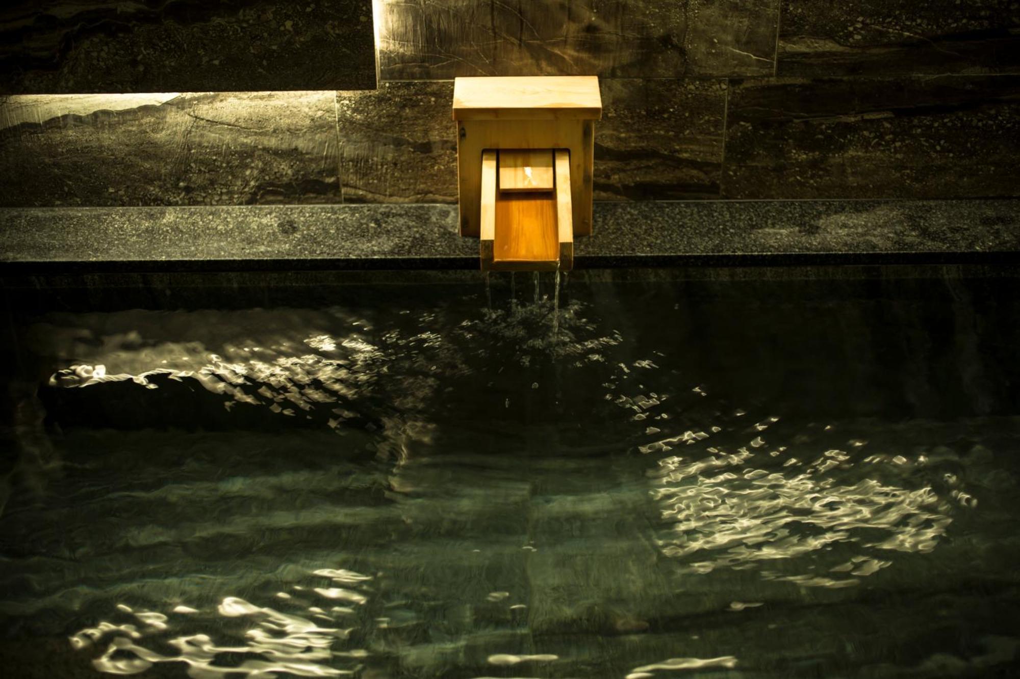 Kinosaki Onsen Tokitotoki Hotel Тойока Екстериор снимка