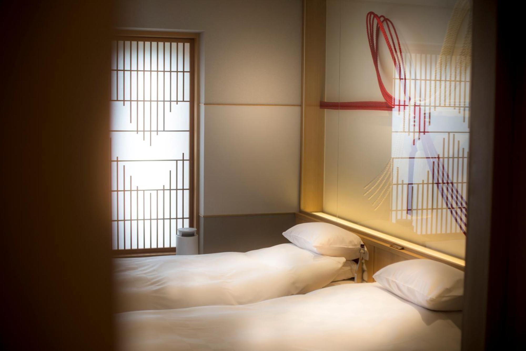 Kinosaki Onsen Tokitotoki Hotel Тойока Стая снимка