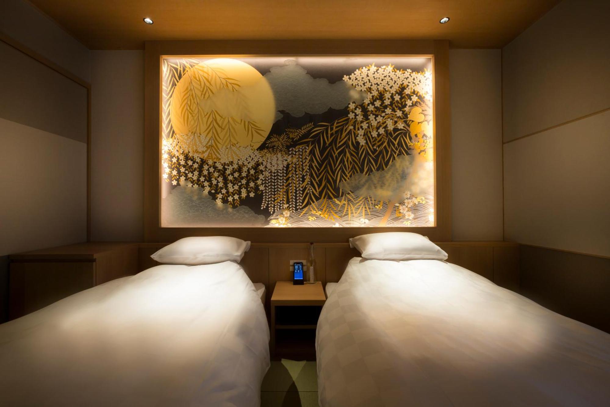 Kinosaki Onsen Tokitotoki Hotel Тойока Стая снимка