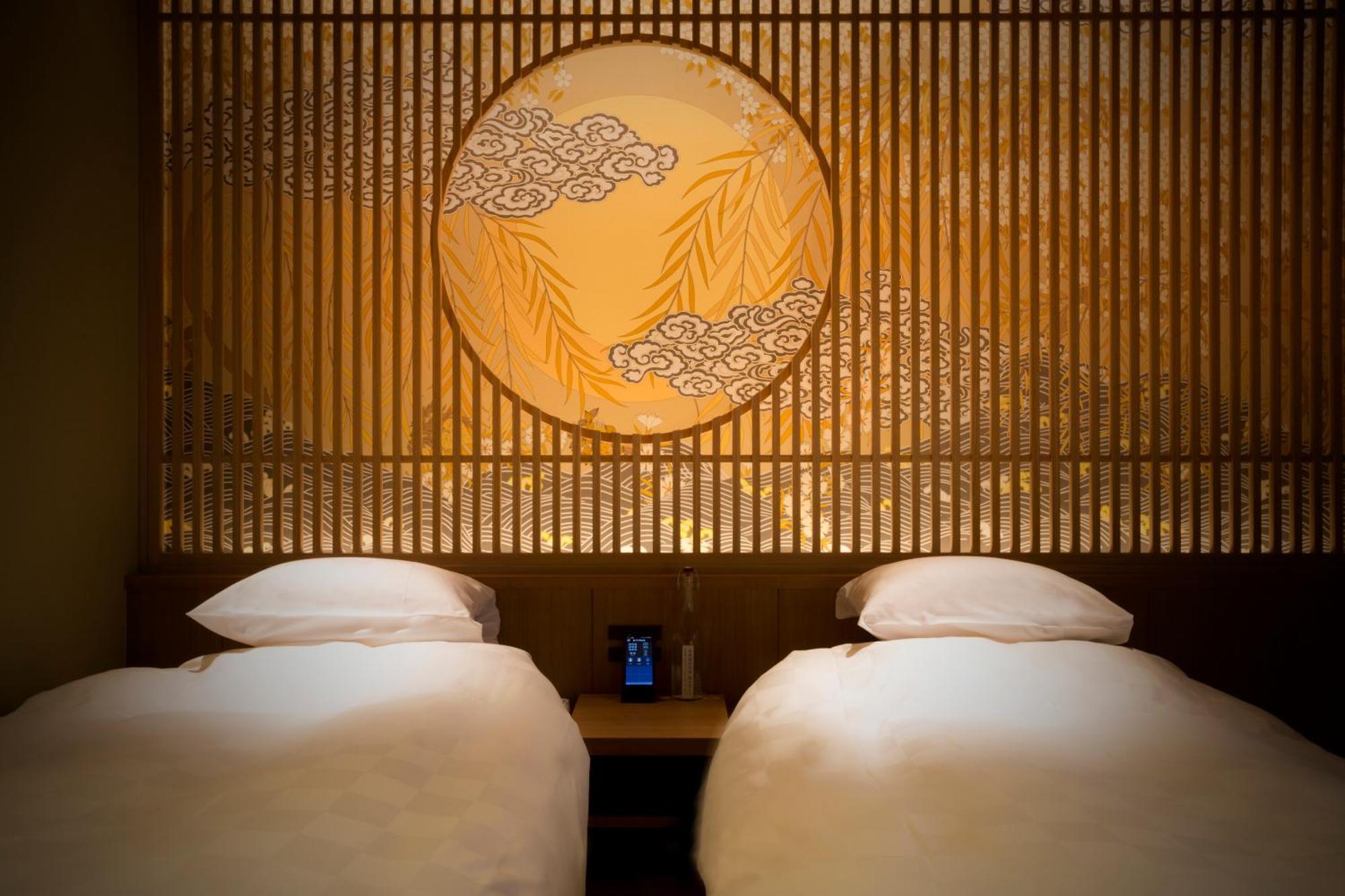 Kinosaki Onsen Tokitotoki Hotel Тойока Стая снимка
