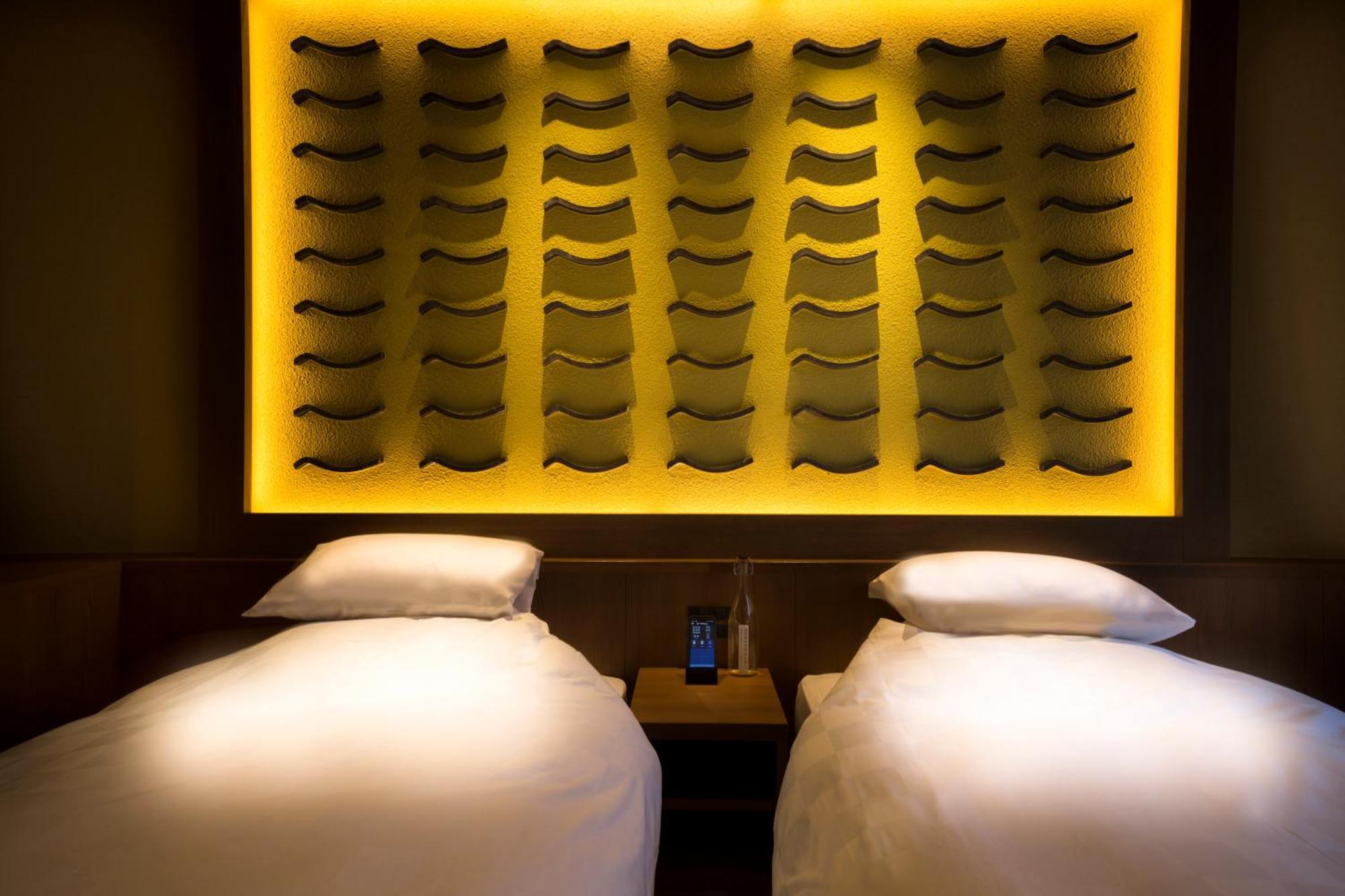 Kinosaki Onsen Tokitotoki Hotel Тойока Стая снимка